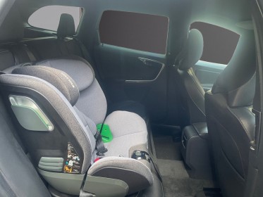 Volvo xc60 d3 150 ch momentum geartronic a garantie 12 mois occasion simplicicar le raincy simplicicar simplicibike france