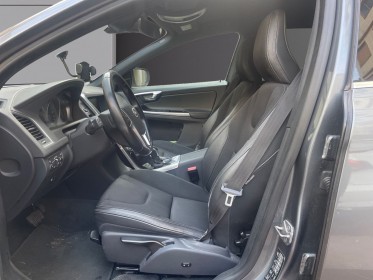 Volvo xc60 d3 150 ch momentum geartronic a garantie 12 mois occasion simplicicar le raincy simplicicar simplicibike france