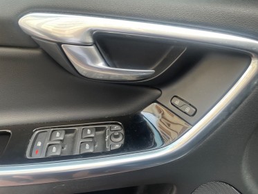 Volvo xc60 d3 150 ch momentum geartronic a garantie 12 mois occasion simplicicar le raincy simplicicar simplicibike france