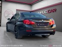 Bmw serie 5 f10 535i xdrive 306ch 188g luxe a occasion simplicicar beaune simplicicar simplicibike france