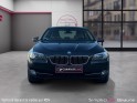 Bmw serie 5 f10 535i xdrive 306ch 188g luxe a occasion simplicicar beaune simplicicar simplicibike france