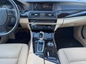 Bmw serie 5 f10 535i xdrive 306ch 188g luxe a occasion simplicicar beaune simplicicar simplicibike france