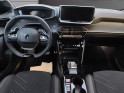 Peugeot 208 hybrid 145 gt - full options - garantie constructeur avril 2028 occasion parc voitures beauvais simplicicar...