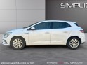Renault megane iv berline blue dci 115 edc business radar av arr / carplay / attelage occasion simplicicar veauche...