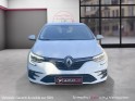 Renault megane iv berline blue dci 115 edc business radar av arr / carplay / attelage occasion simplicicar veauche...