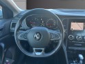 Renault megane iv berline blue dci 115 edc business radar av arr / carplay / attelage occasion simplicicar veauche...