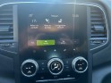 Renault megane iv berline blue dci 115 edc business radar av arr / carplay / attelage occasion simplicicar veauche...