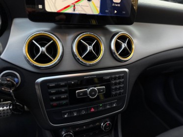 Mercedes classe cla 250 edition 1 7-g dct a occasion paris 17ème (75)(porte maillot) simplicicar simplicibike france