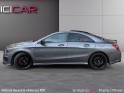 Mercedes classe cla 250 edition 1 7-g dct a occasion paris 17ème (75)(porte maillot) simplicicar simplicibike france