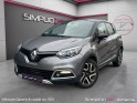 Renault captur dci 90 energy ss eco² intens garantie 12 mois minimum occasion simplicicar amiens  simplicicar simplicibike...