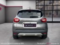 Renault captur dci 90 energy ss eco² intens garantie 12 mois minimum occasion simplicicar amiens  simplicicar simplicibike...