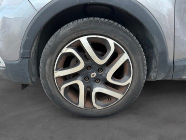 Renault captur dci 90 energy ss eco² intens garantie 12 mois minimum occasion simplicicar amiens  simplicicar simplicibike...