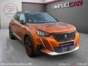 Peugeot 2008 puretech 130 ss eat8 allure, apple carplay, caméra de recul, garantie 12 mois occasion simplicicar villejuif ...
