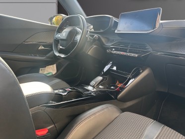 Peugeot 2008 puretech 130 ss eat8 allure, apple carplay, caméra de recul, garantie 12 mois occasion simplicicar villejuif ...