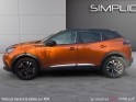 Peugeot 2008 puretech 130 ss eat8 allure, apple carplay, caméra de recul, garantie 12 mois occasion simplicicar villejuif ...