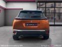 Peugeot 2008 puretech 130 ss eat8 allure, apple carplay, caméra de recul, garantie 12 mois occasion simplicicar villejuif ...