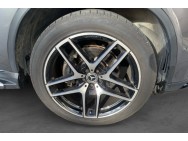 MERCEDES d'occasion CLASSE GLE 350D EXECUTIVE 4MATIC COUPE de 2017