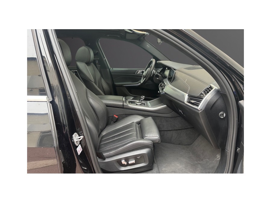 BMW d'occasion X5 45E XD 394 M SPORT BA de 2021 Le Raincy (93)﻿