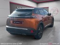 Peugeot 2008 puretech 130 ss eat8 allure, apple carplay, caméra de recul, garantie 12 mois occasion simplicicar villejuif ...