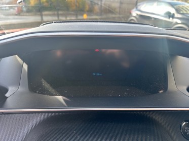 Peugeot 2008 puretech 130 ss eat8 allure, apple carplay, caméra de recul, garantie 12 mois occasion simplicicar villejuif ...