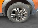 Peugeot 2008 puretech 130 ss eat8 allure, apple carplay, caméra de recul, garantie 12 mois occasion simplicicar villejuif ...