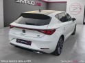 Seat leon e-hybrid 204 ch dsg6 fr avec attelage amovible occasion simplicicar lille  simplicicar simplicibike france