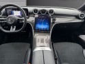 Mercedes classe c 220 d 9g-tronic amg line / garantie constructeur 26/04/2026 /toit ouvrant occasion simplicicar rouen...