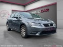 Seat leon style 1.6 tdi 105 ch start/stop  || garantie 12 mois || occasion osny simplicicar simplicibike france