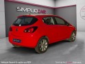 Opel corsa 1.4 90 ch design 120 ans - carplay - caméra de recul - garantie 12 mois occasion simplicicar nimes - rb auto...
