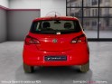 Opel corsa 1.4 90 ch design 120 ans - carplay - caméra de recul - garantie 12 mois occasion simplicicar nimes - rb auto...