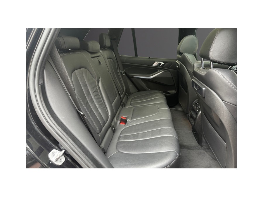 BMW d'occasion X5 45E XD 394 M SPORT BA de 2021 Le Raincy (93)﻿