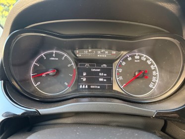 Opel corsa 1.4 90 ch design 120 ans - carplay - caméra de recul - garantie 12 mois occasion simplicicar nimes - rb auto...