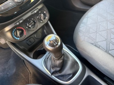 Opel corsa 1.4 90 ch design 120 ans - carplay - caméra de recul - garantie 12 mois occasion simplicicar nimes - rb auto...