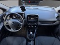 Renault clio iv tce 75 limited climatisation régulateur de vitesse apple carplay android auto garantie 12 mois occasion...