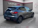 Renault clio iv tce 75 limited climatisation régulateur de vitesse apple carplay android auto garantie 12 mois occasion...