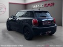 Mini mini cooper 1,5i turbo greenwich occasion simplicicar vaucresson simplicicar simplicibike france