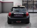 Mini mini cooper 1,5i turbo greenwich occasion simplicicar vaucresson simplicicar simplicibike france