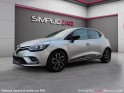 Renault clio iv tce 90 e6c limited - garantie 12 mois occasion parc voitures beauvais simplicicar simplicibike france