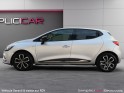 Renault clio iv tce 90 e6c limited - garantie 12 mois occasion parc voitures beauvais simplicicar simplicibike france
