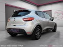 Renault clio iv tce 90 e6c limited - garantie 12 mois occasion parc voitures beauvais simplicicar simplicibike france