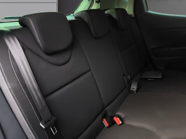 Renault clio iv tce 90 e6c limited - garantie 12 mois occasion parc voitures beauvais simplicicar simplicibike france