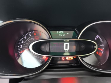 Renault clio iv tce 90 e6c limited - garantie 12 mois occasion parc voitures beauvais simplicicar simplicibike france