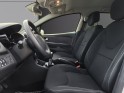 Renault clio iv tce 90 e6c limited - garantie 12 mois occasion parc voitures beauvais simplicicar simplicibike france