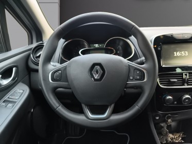 Renault clio iv tce 90 e6c limited - garantie 12 mois occasion parc voitures beauvais simplicicar simplicibike france