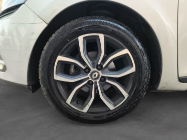 Renault clio iv tce 90 e6c limited - garantie 12 mois occasion parc voitures beauvais simplicicar simplicibike france