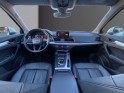 Audi q5 q5 2.0 tdi 190 s tronic 7 quattro design luxe toit ouvrant - virtual cockpit -sièges chauffants occasion...