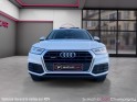 Audi q5 q5 2.0 tdi 190 s tronic 7 quattro design luxe toit ouvrant - virtual cockpit -sièges chauffants occasion...