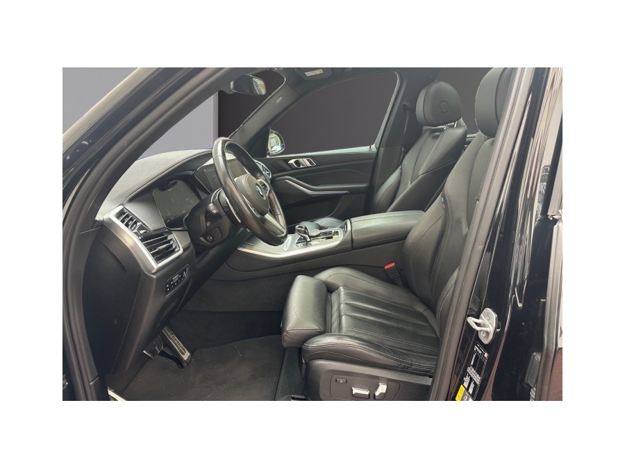BMW d'occasion X5 45E XD 394 M SPORT BA de 2021 Le Raincy (93)﻿