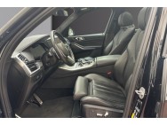 BMW d'occasion X5 45E XD 394 M SPORT BA de 2021 Le Raincy (93)﻿