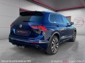 Volkswagen tiguan 2.0 tdi 150 fap bluemotion r-line 4motion dsg7 - carplay -toit ouvrant- attelage - garantie 12 mois...